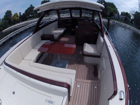 Windsor-craft 36-HARD-TOP image