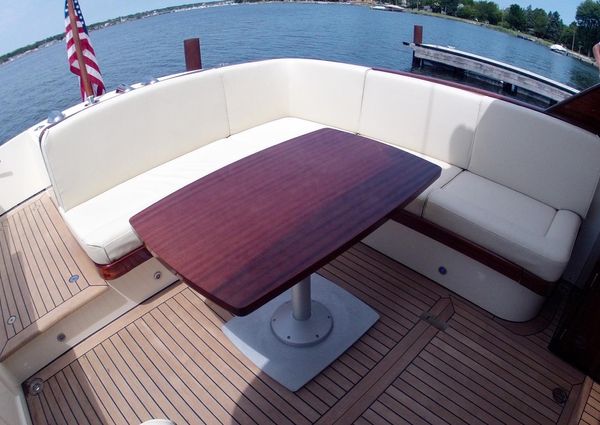 Windsor-craft 36-HARD-TOP image