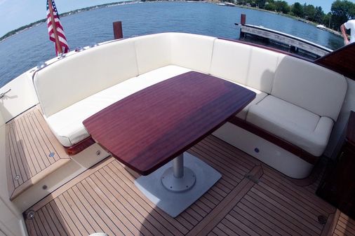 Windsor Craft 36 Hard Top image