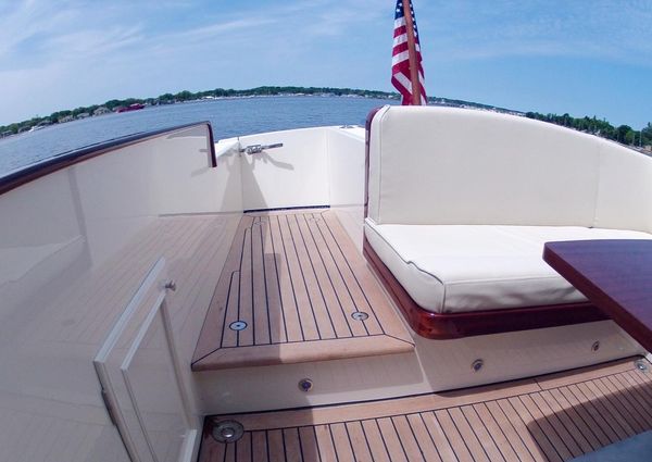 Windsor-craft 36-HARD-TOP image