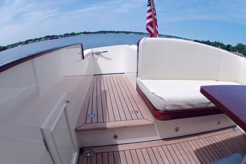 Windsor-craft 36-HARD-TOP image