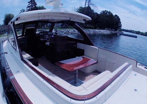 Windsor-craft 36-HARD-TOP image