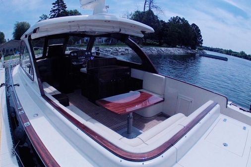 Windsor-craft 36-HARD-TOP image