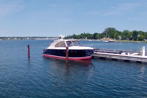 Windsor-craft 36-HARD-TOP image