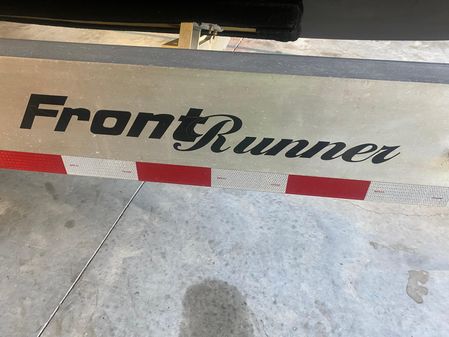Front Runner 36 cc image