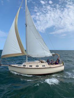 Island Packet 27 Sloop image