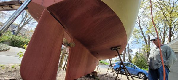 Island Packet 27 Sloop image