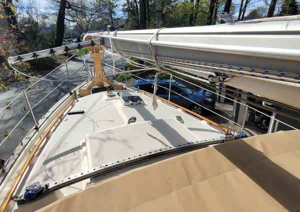 Island Packet 27 Sloop image