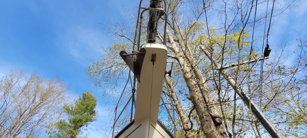 Island Packet 27 Sloop image