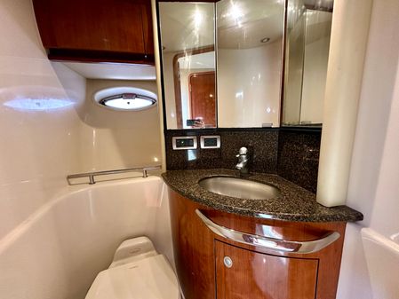 Sea Ray Sundancer 420 image