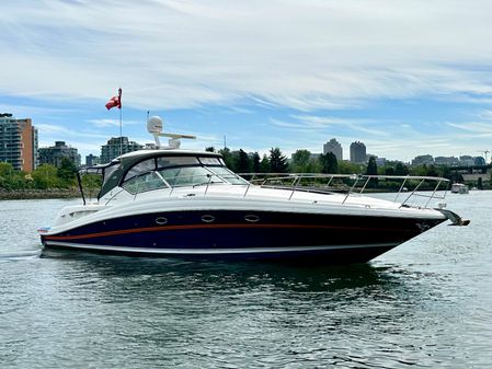 Sea Ray Sundancer 420 image