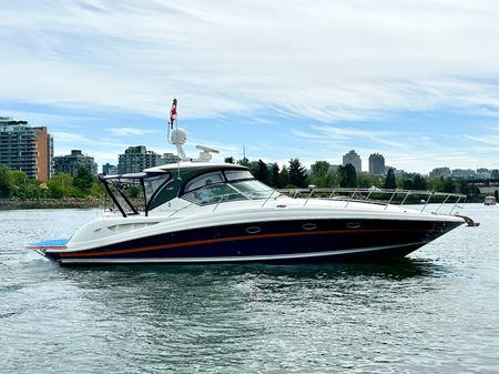 Sea Ray Sundancer 420 image