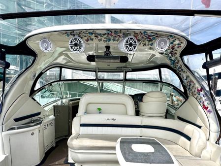 Sea Ray Sundancer 420 image