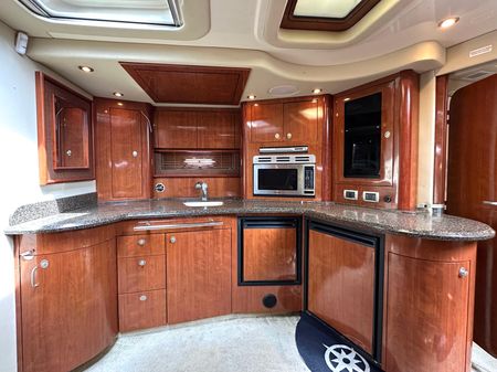 Sea Ray Sundancer 420 image