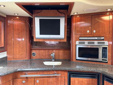 Sea Ray Sundancer 420 image