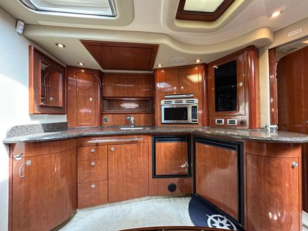 Sea Ray Sundancer 420 image