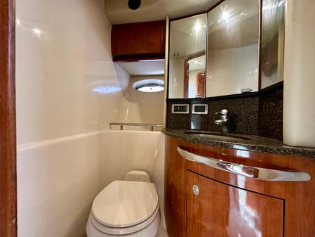 Sea Ray Sundancer 420 image