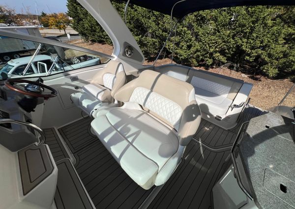 Chaparral 310 Signature image