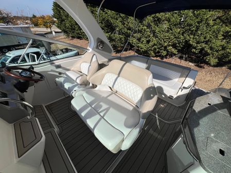 Chaparral 310 Signature image