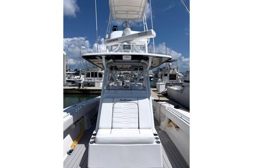 SeaHunter 40 image