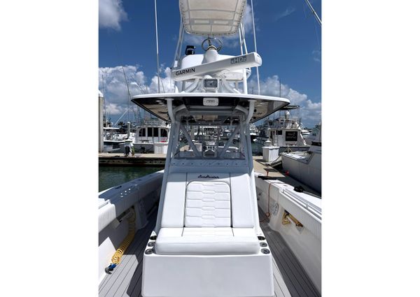 SeaHunter 40 image