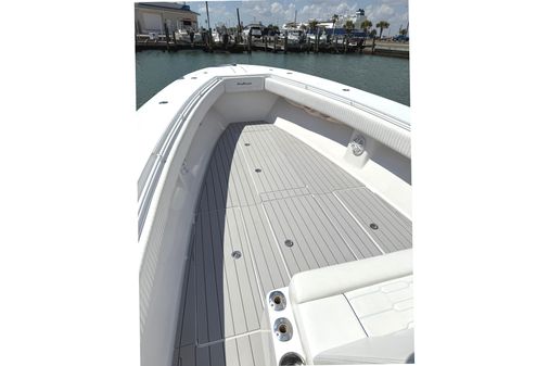 SeaHunter 40 image