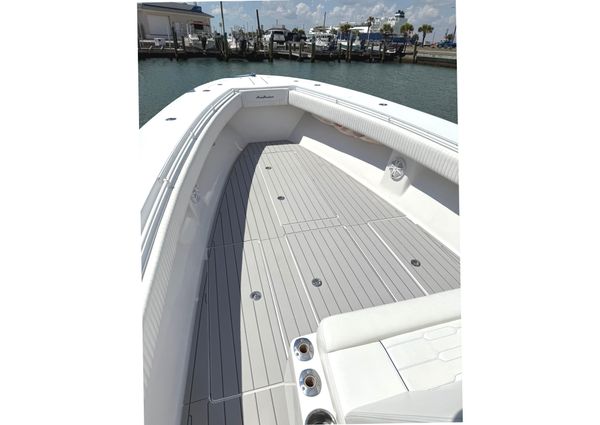 SeaHunter 40 image
