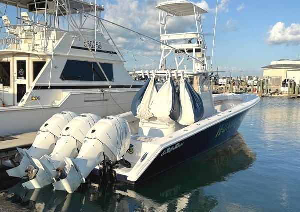 SeaHunter 40 image