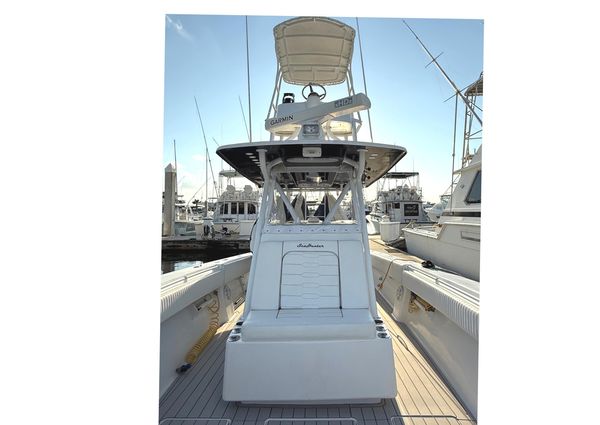 SeaHunter 40 image
