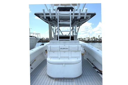 SeaHunter 40 image