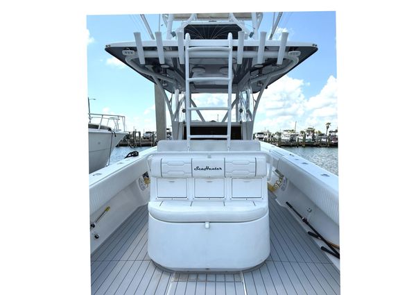 SeaHunter 40 image