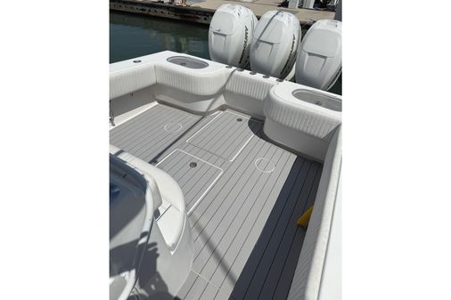 SeaHunter 40 image