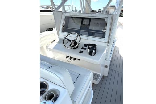 SeaHunter 40 image