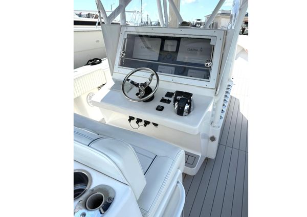 SeaHunter 40 image