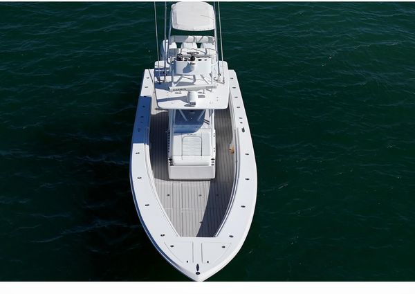 SeaHunter 40 image
