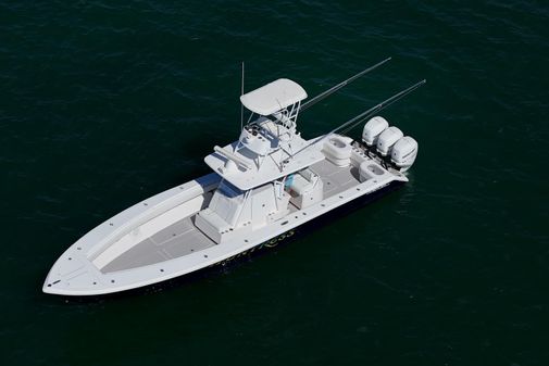 SeaHunter 40 image