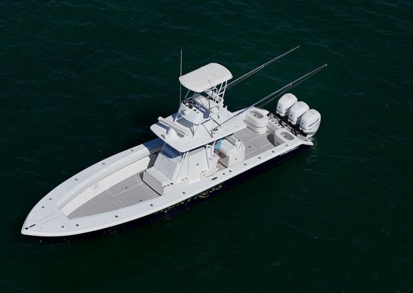 SeaHunter 40 image