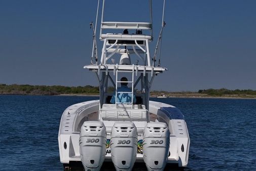 SeaHunter 40 image