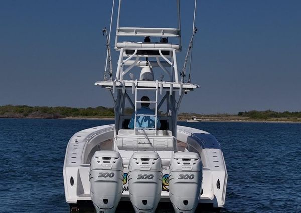SeaHunter 40 image