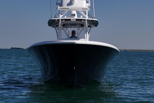 SeaHunter 40 image