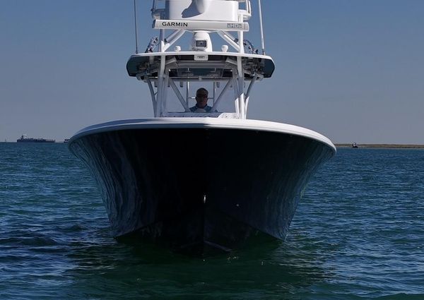 SeaHunter 40 image