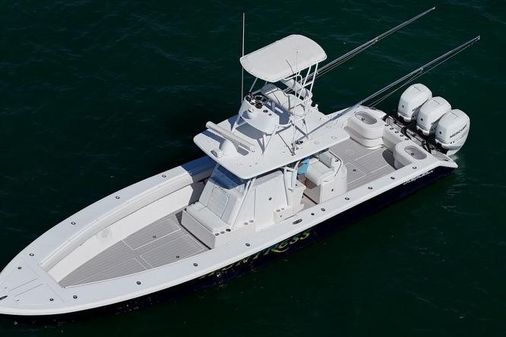 SeaHunter 40 image
