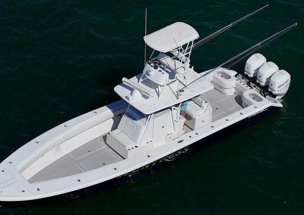 SeaHunter 40 image