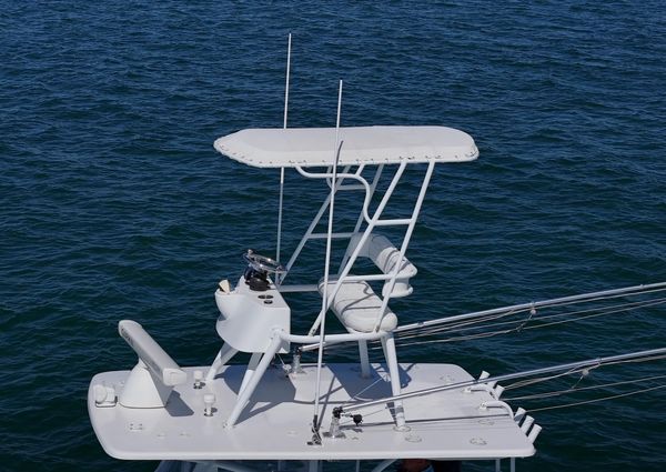 SeaHunter 40 image