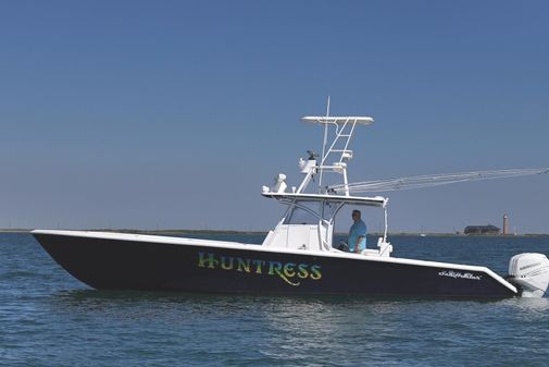 SeaHunter 40 image