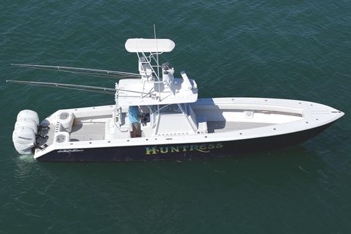 SeaHunter 40 image