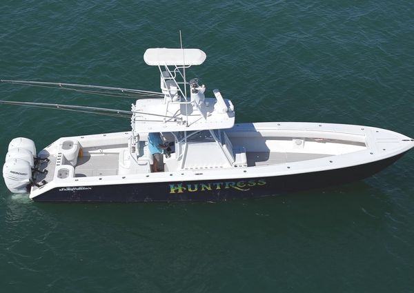 SeaHunter 40 image
