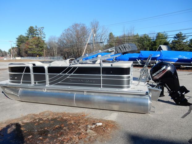 2020 South Bay 220CRLE Center Ossipee, New Hampshire ... boat wiring service nh 