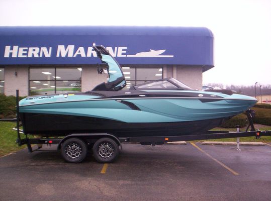 Centurion Fi23 - main image