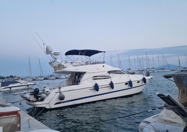 Cranchi Atlantique 48 image